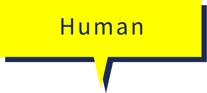 Human